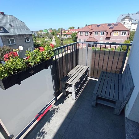 Apartament Moris Puck Exterior photo