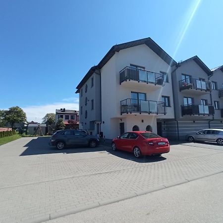 Apartament Moris Puck Exterior photo