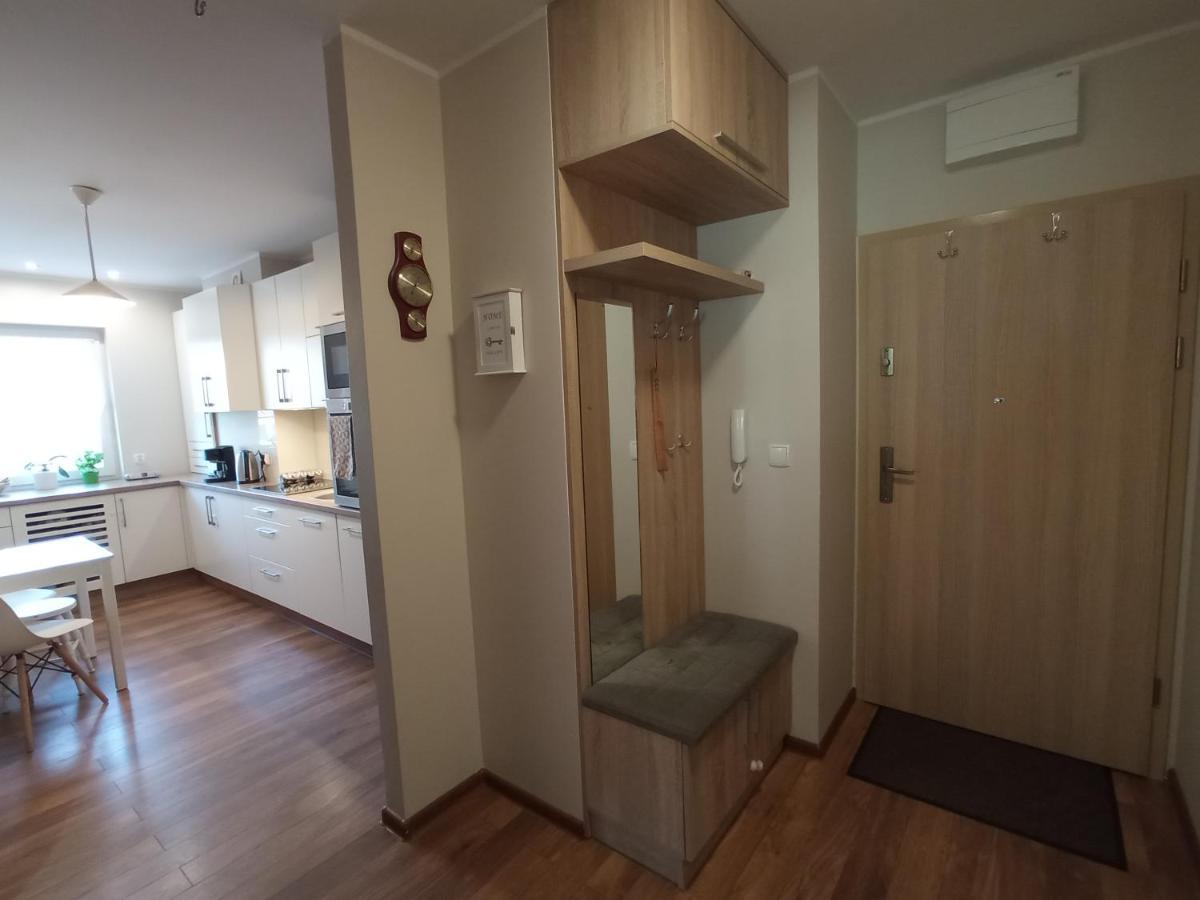Apartament Moris Puck Exterior photo