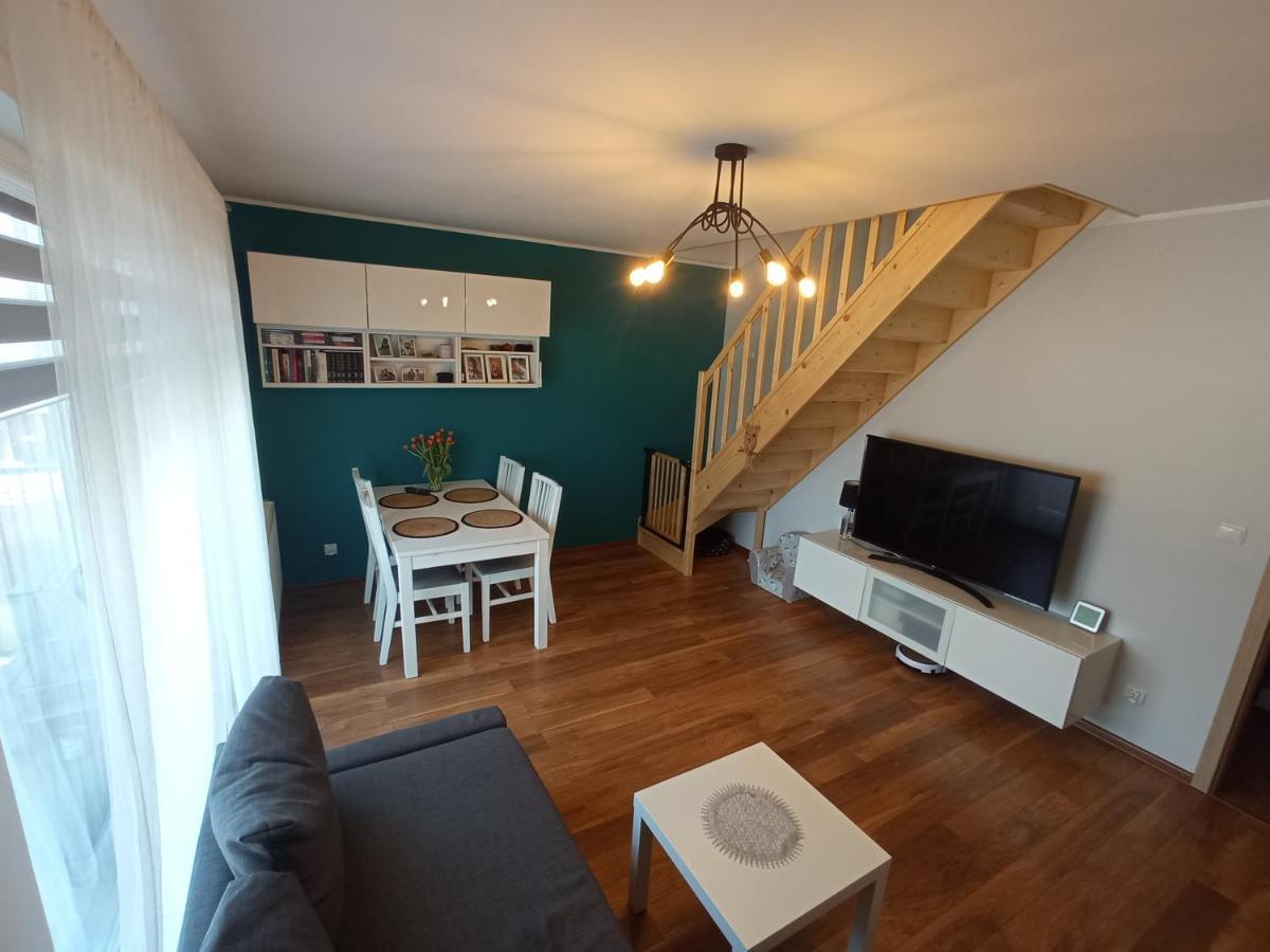 Apartament Moris Puck Exterior photo