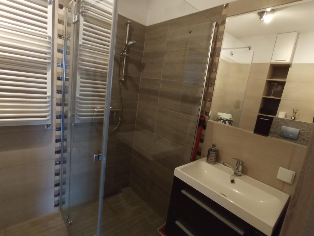 Apartament Moris Puck Exterior photo